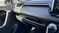 Toyota RAV4 2.5 VVT-i Hybrid Design 5dr CVT 2WD Hybrid Estate